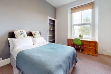 5 bed flat, Greenbank Terrace, Greenbank, Plymouth, PL48QF - Image 6